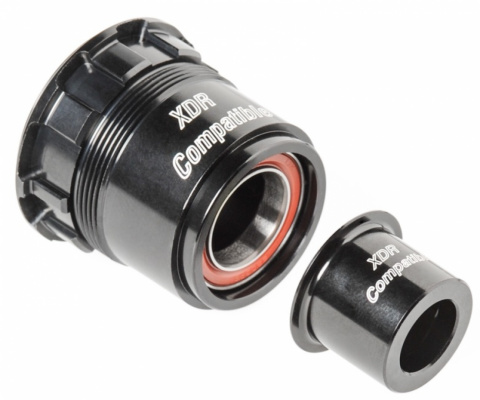 DT SWISS Kit AXDR 142/12 Freehub